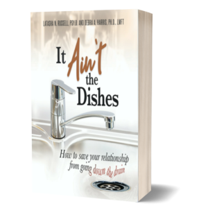 It Ain't The Dishes - Paperback
